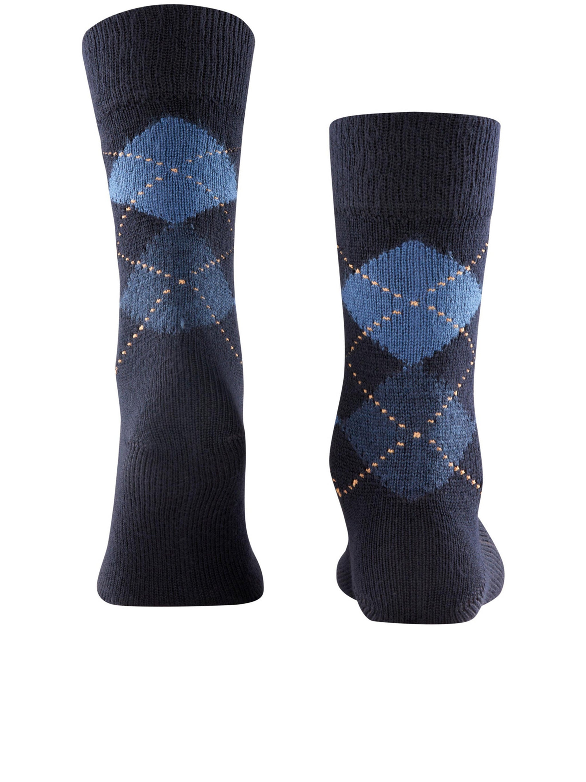 BURLINGTON Preston Mini Socks for Men