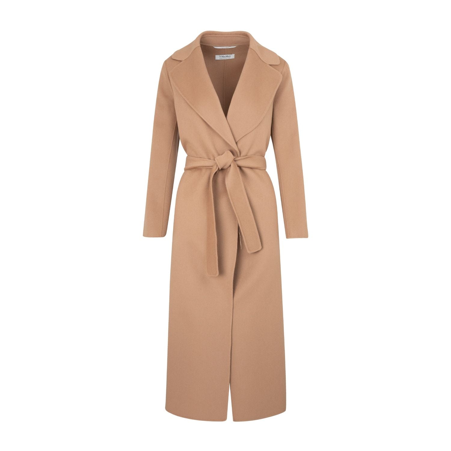 MAX MARA Women’s Poldo Mini Wool Jacket