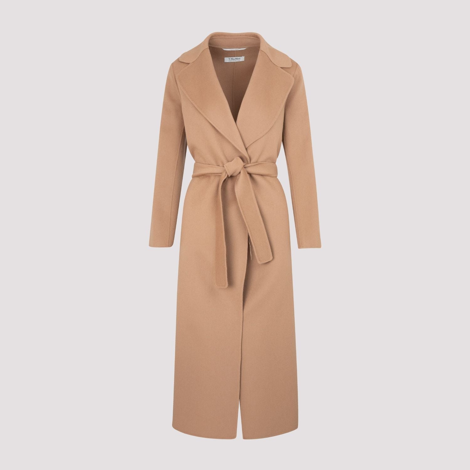 MAX MARA Women’s Poldo Mini Wool Jacket