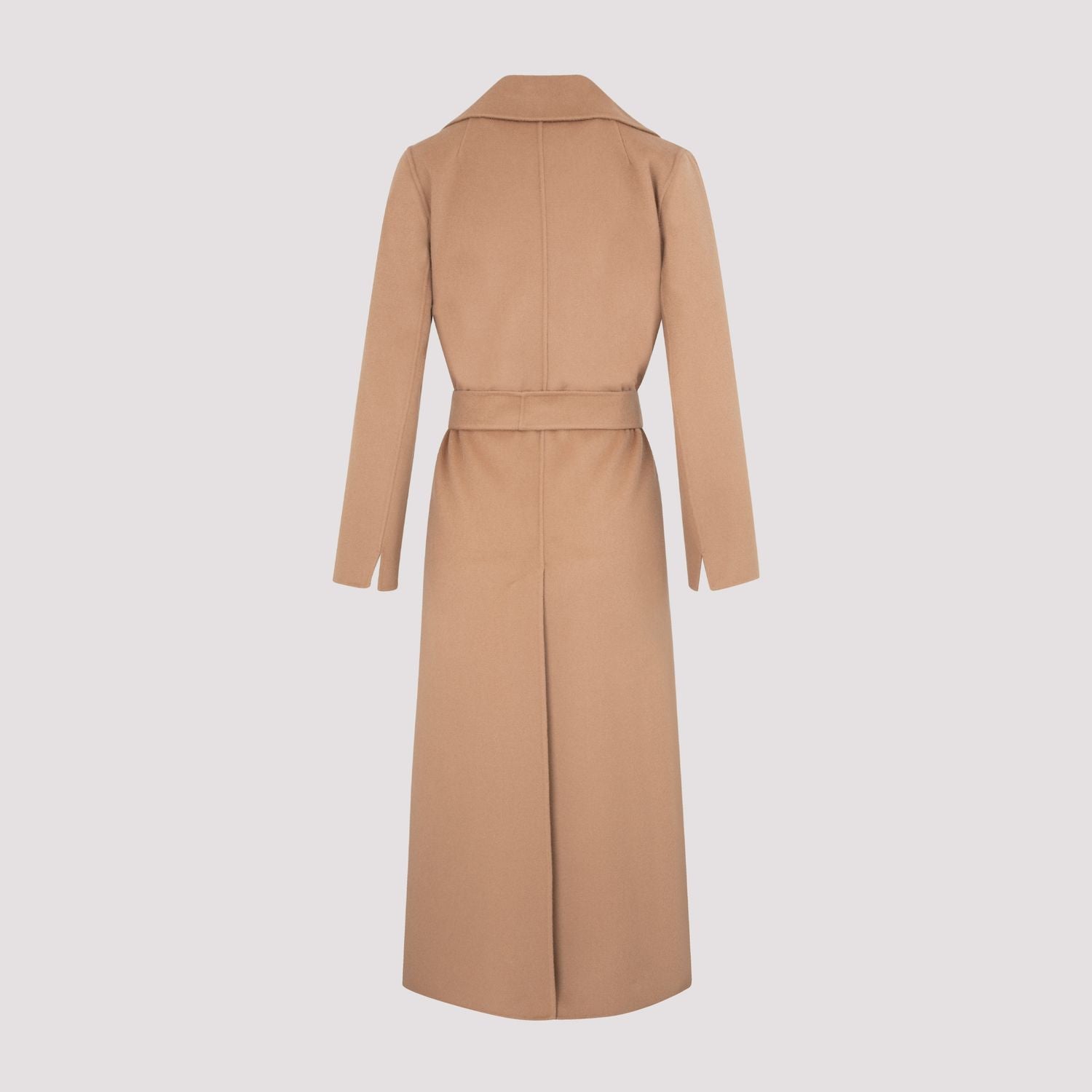 MAX MARA Women’s Poldo Mini Wool Jacket