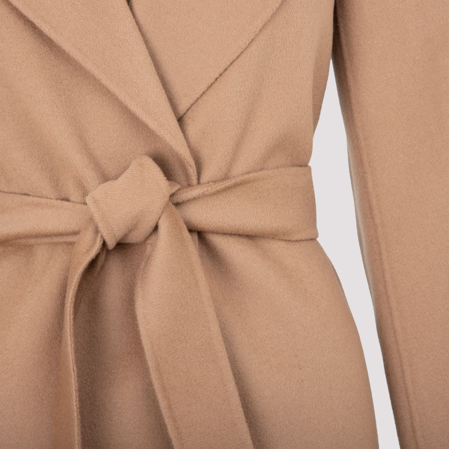 MAX MARA Women’s Poldo Mini Wool Jacket