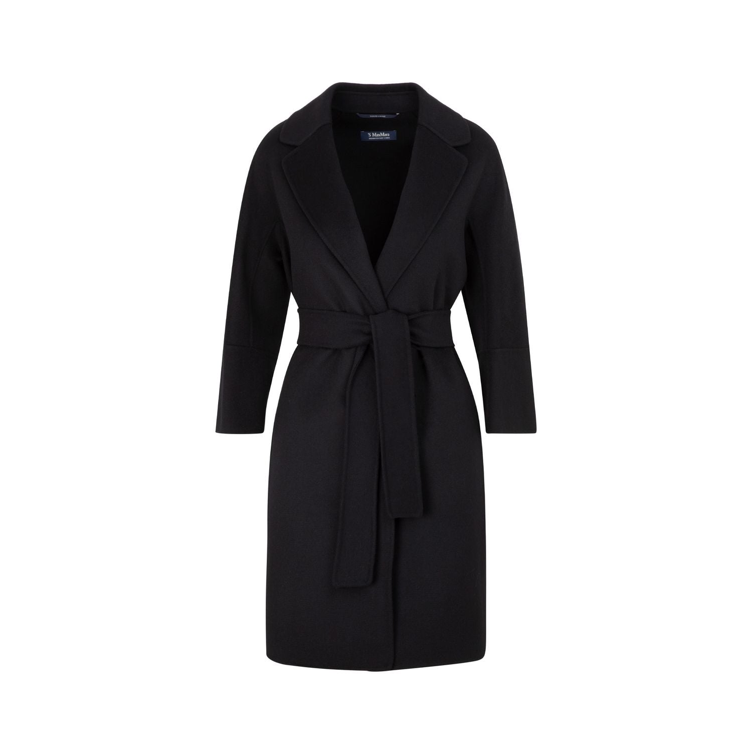 S MAX MARA Wool Arona Jacket for Women
