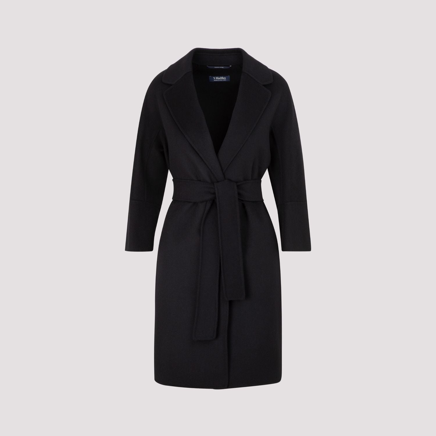 S MAX MARA Wool Arona Jacket for Women