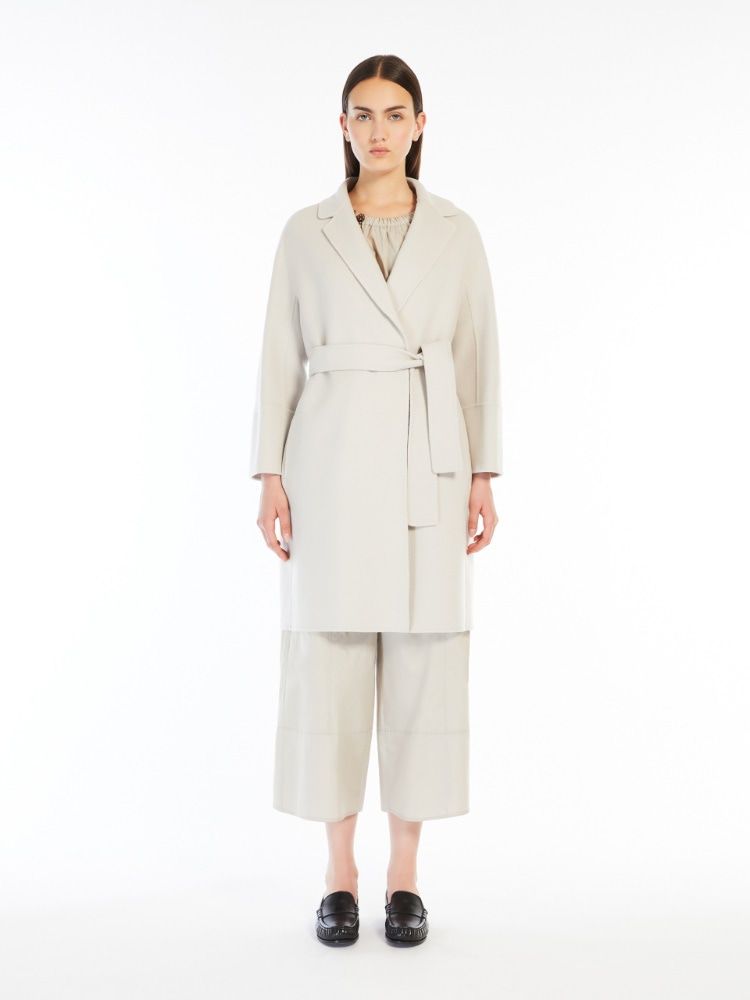 S MAX MARA Elegant Women's Outerwear Jacket for FW24