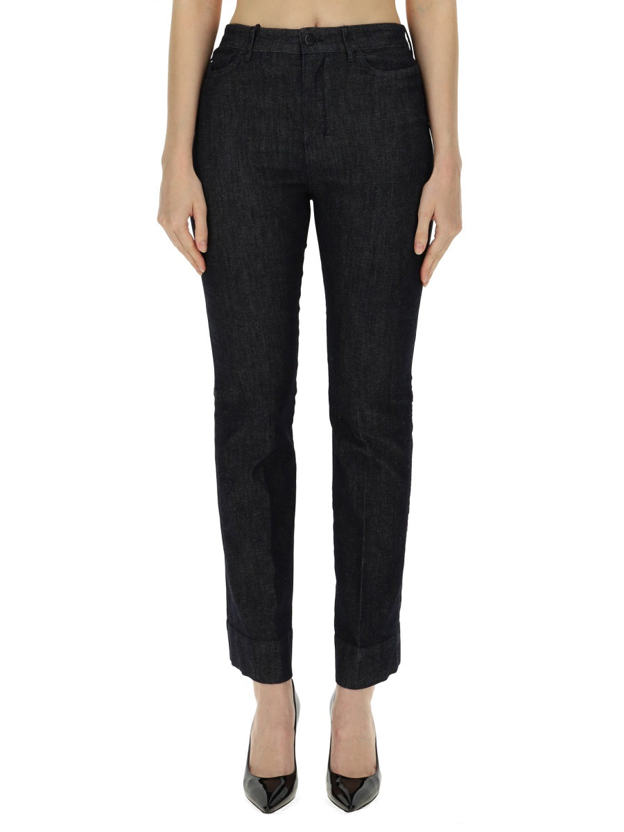S MAX MARA Elegant Women's Pant - Size 40