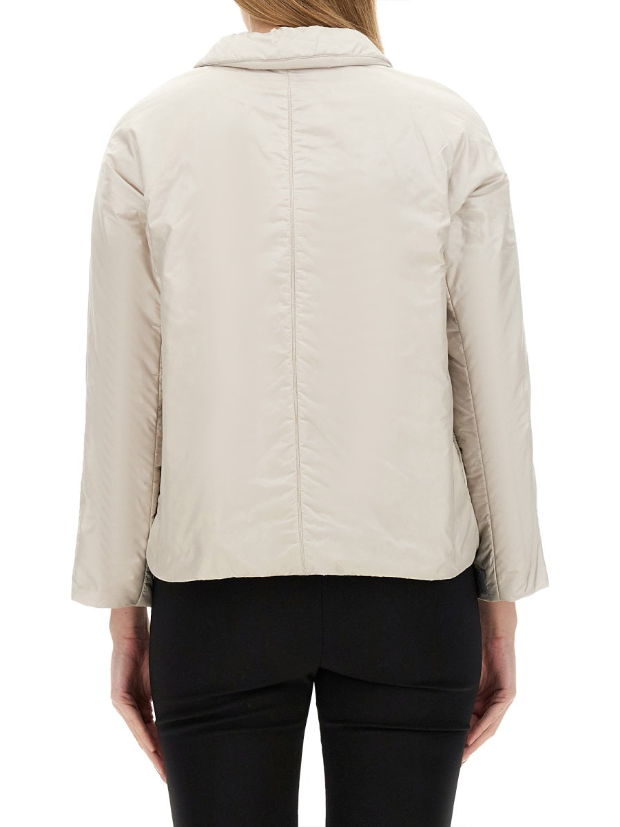S MAX MARA The Cube Jacket - Size 40