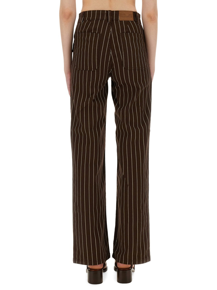 BAUM UND PFERDGARTEN Stylish Women’s Jeans - NICKIE, Size 36