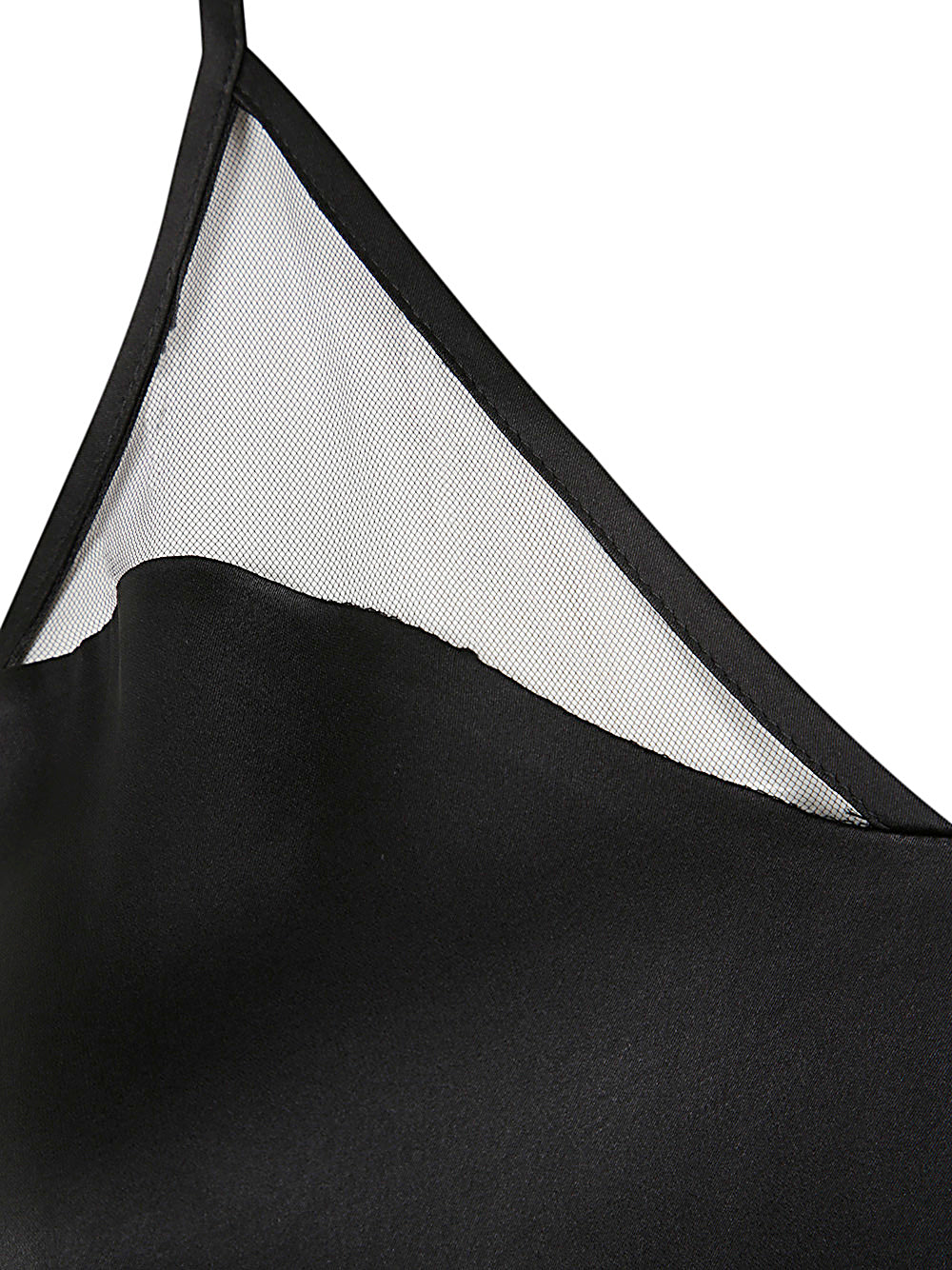 Elegant Twin-Set Top for Women - FW24 Collection