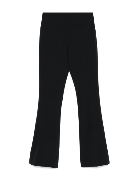 TWIN-SET Tailored Trousers for Women - FW24 Collection