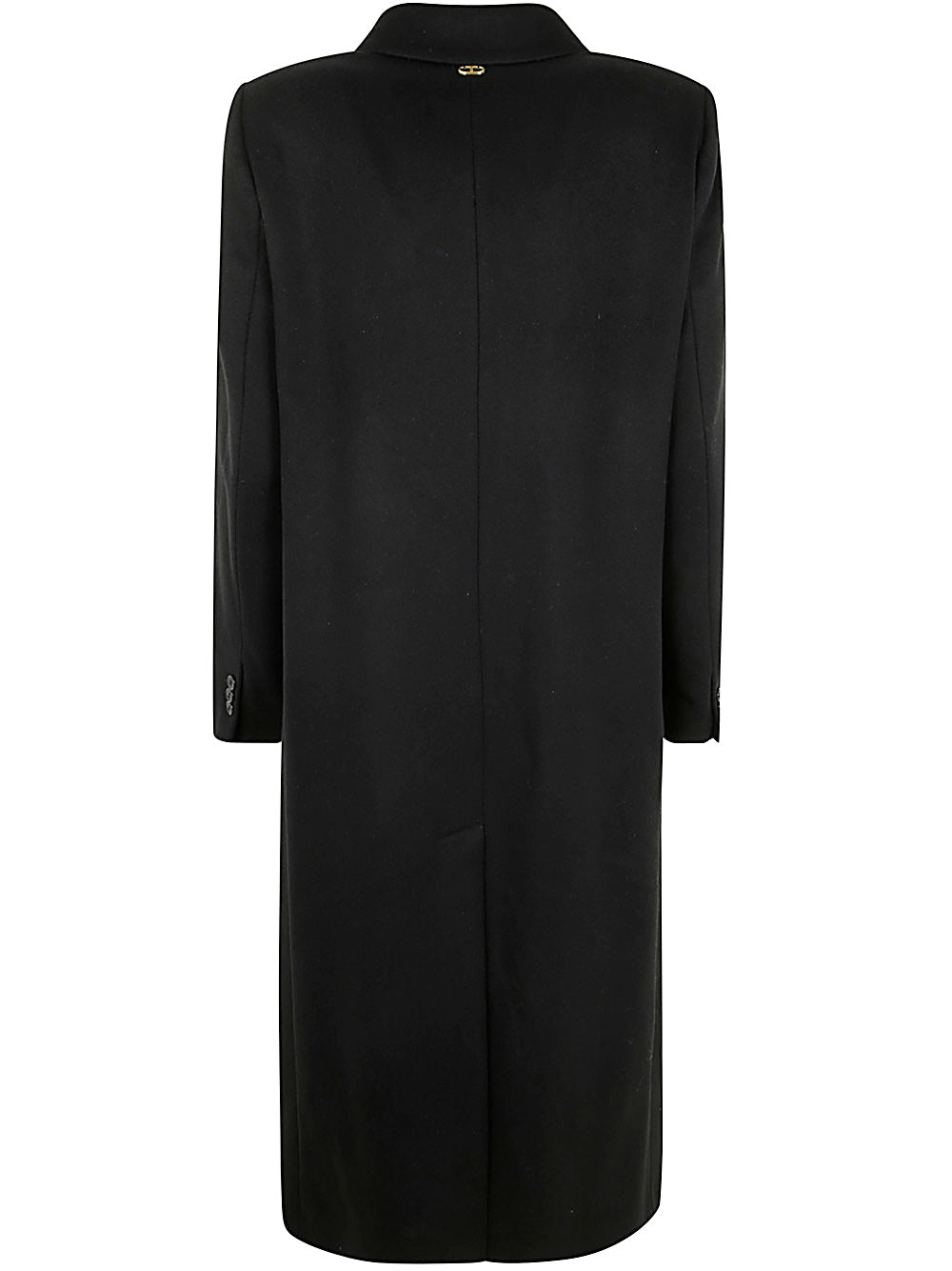 TWIN-SET Chic Women's Outerwear Jacket