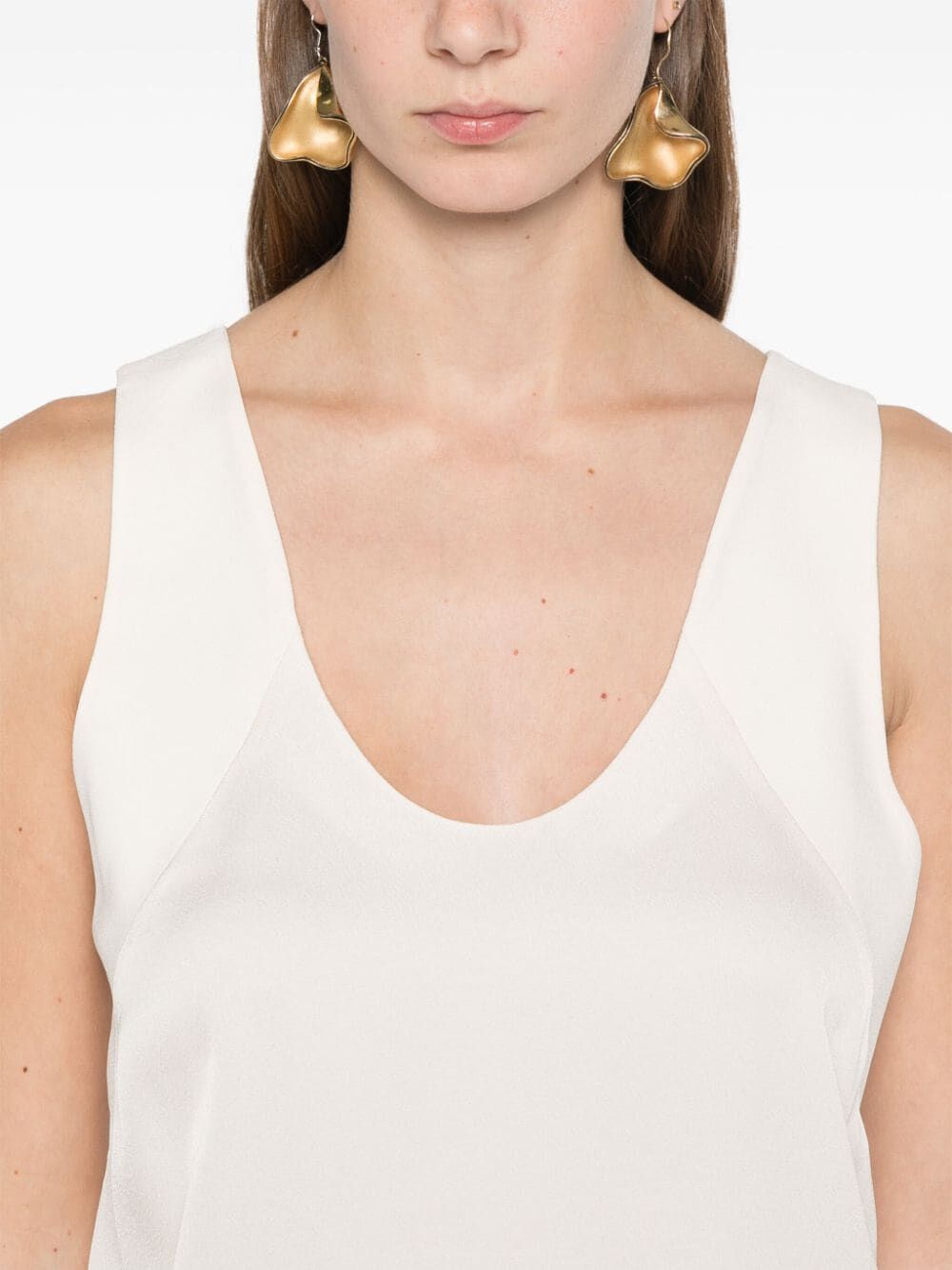 Women's Mini Twin-Set Top for Fall 2024