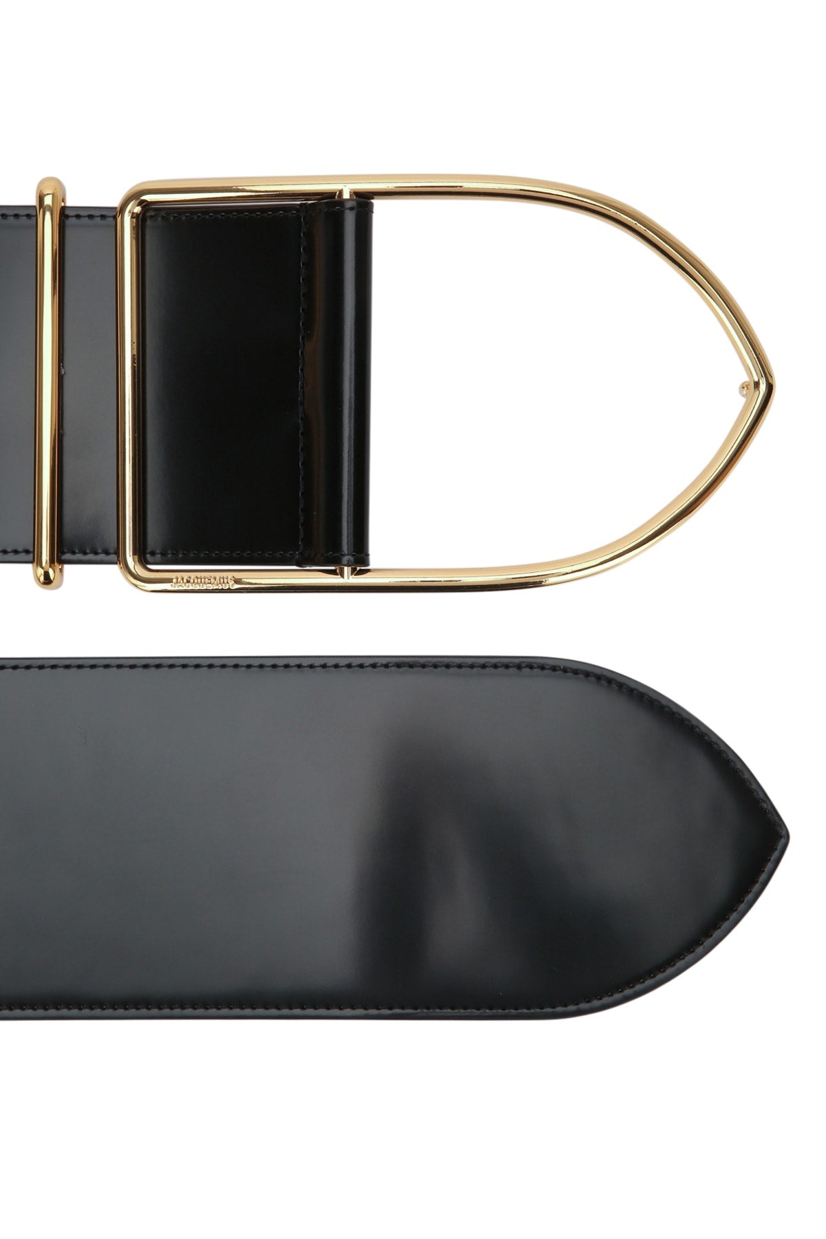 JACQUEMUS The Grande Belt for Women