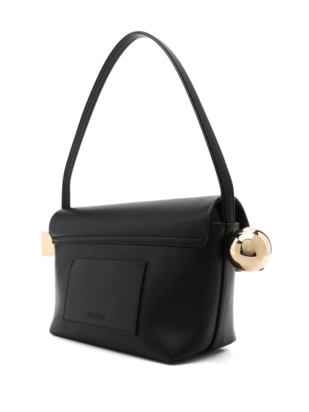 JACQUEMUS Mini Square Handbag