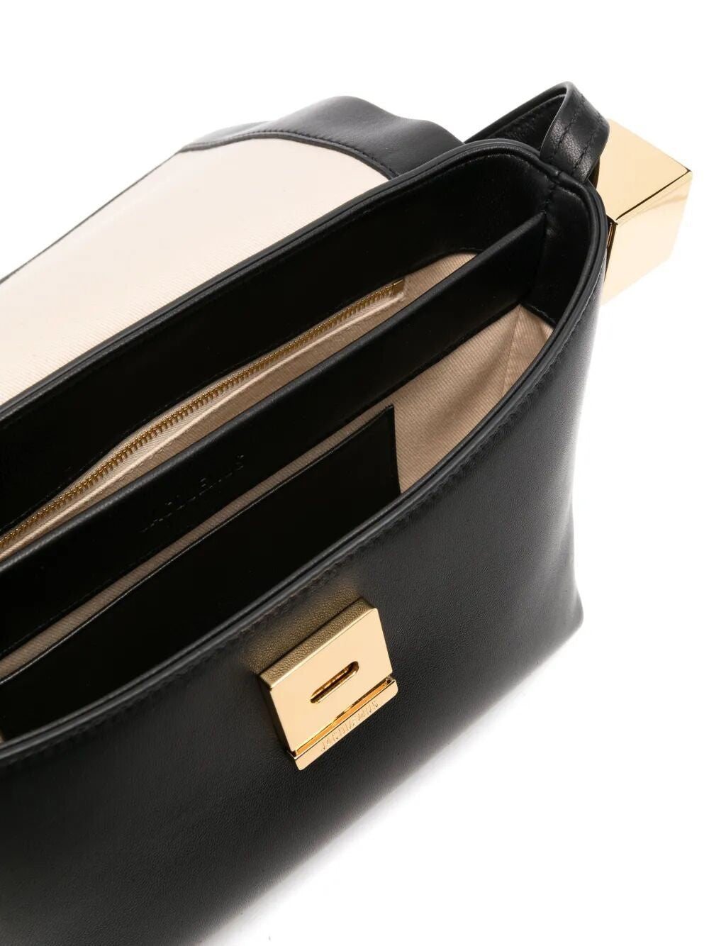 JACQUEMUS Mini Square Handbag