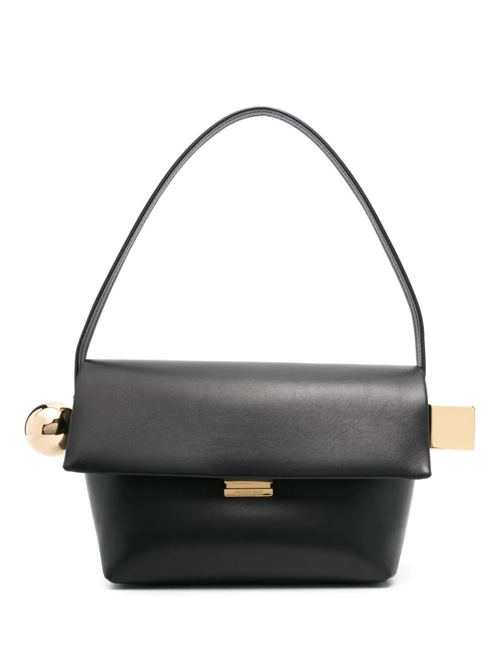 JACQUEMUS Mini Square Handbag