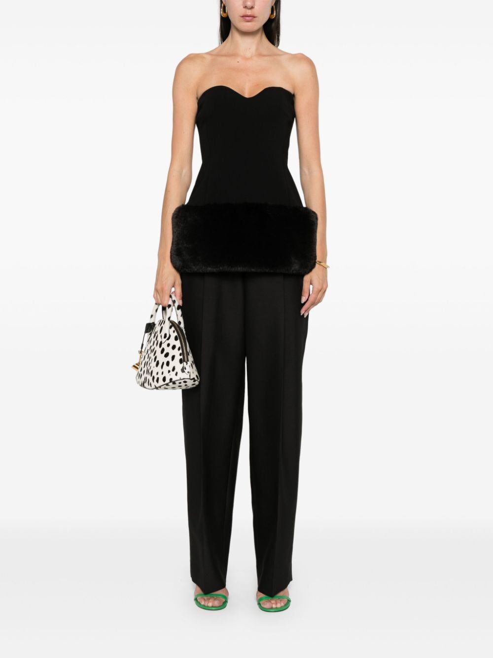 JACQUEMUS Curzio Pant - Women's Fashion Essential