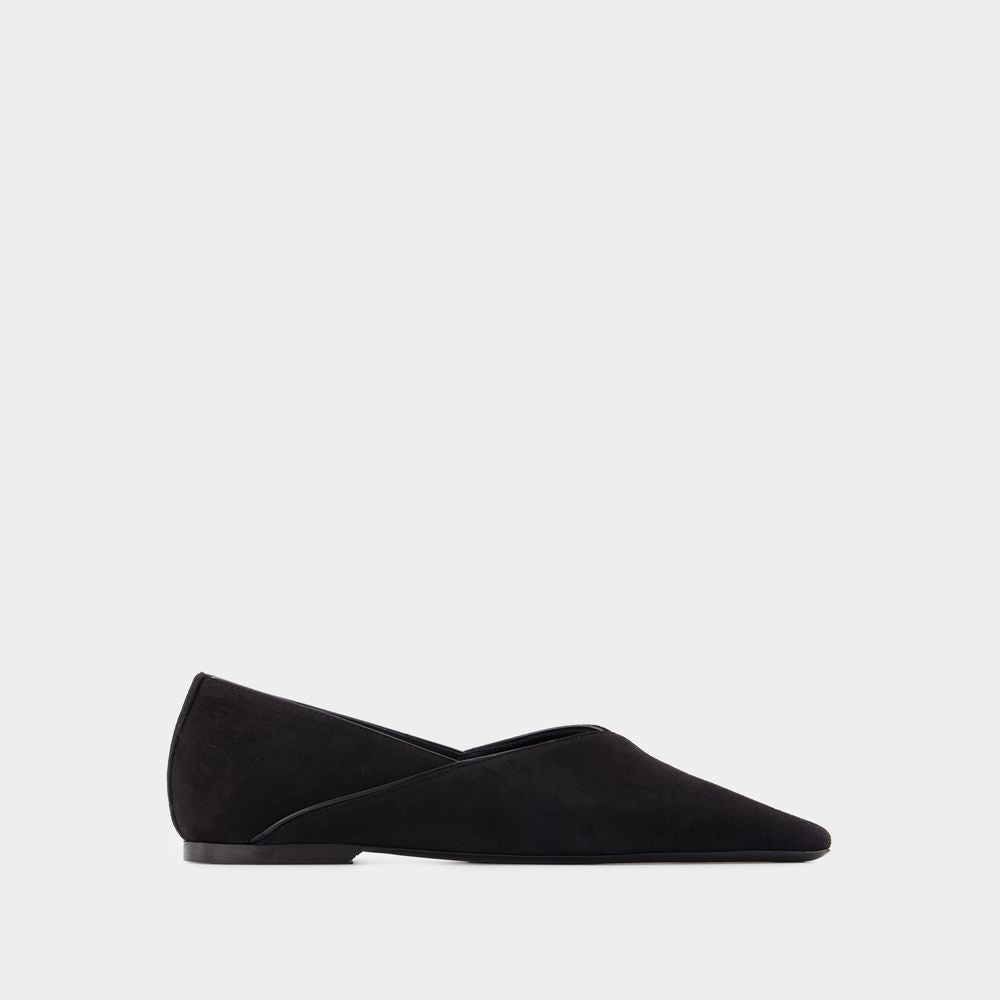 TOTEME Everyday Flat Ballerinas for Women