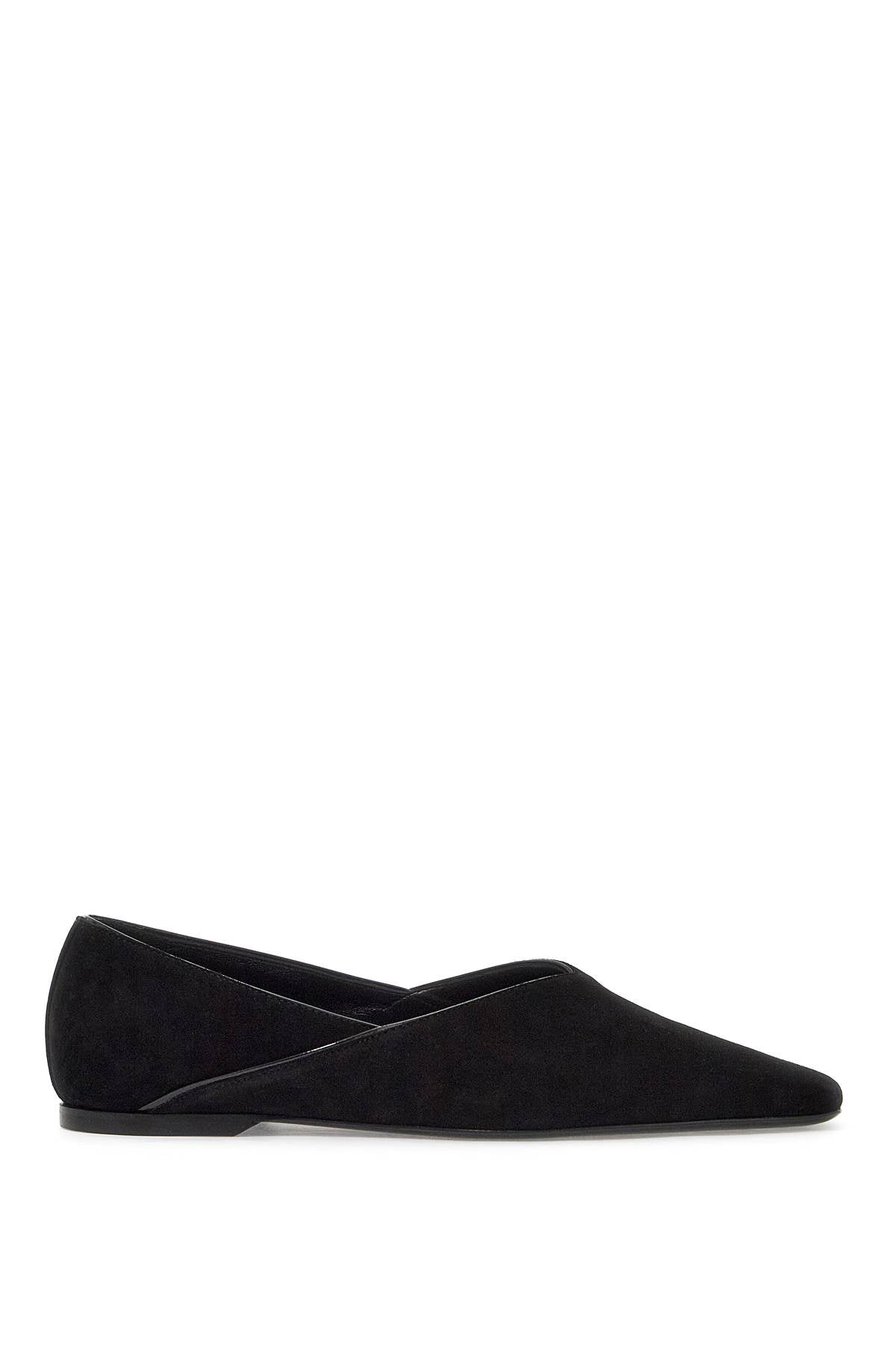 TOTEME Everyday Flat Ballerinas for Women