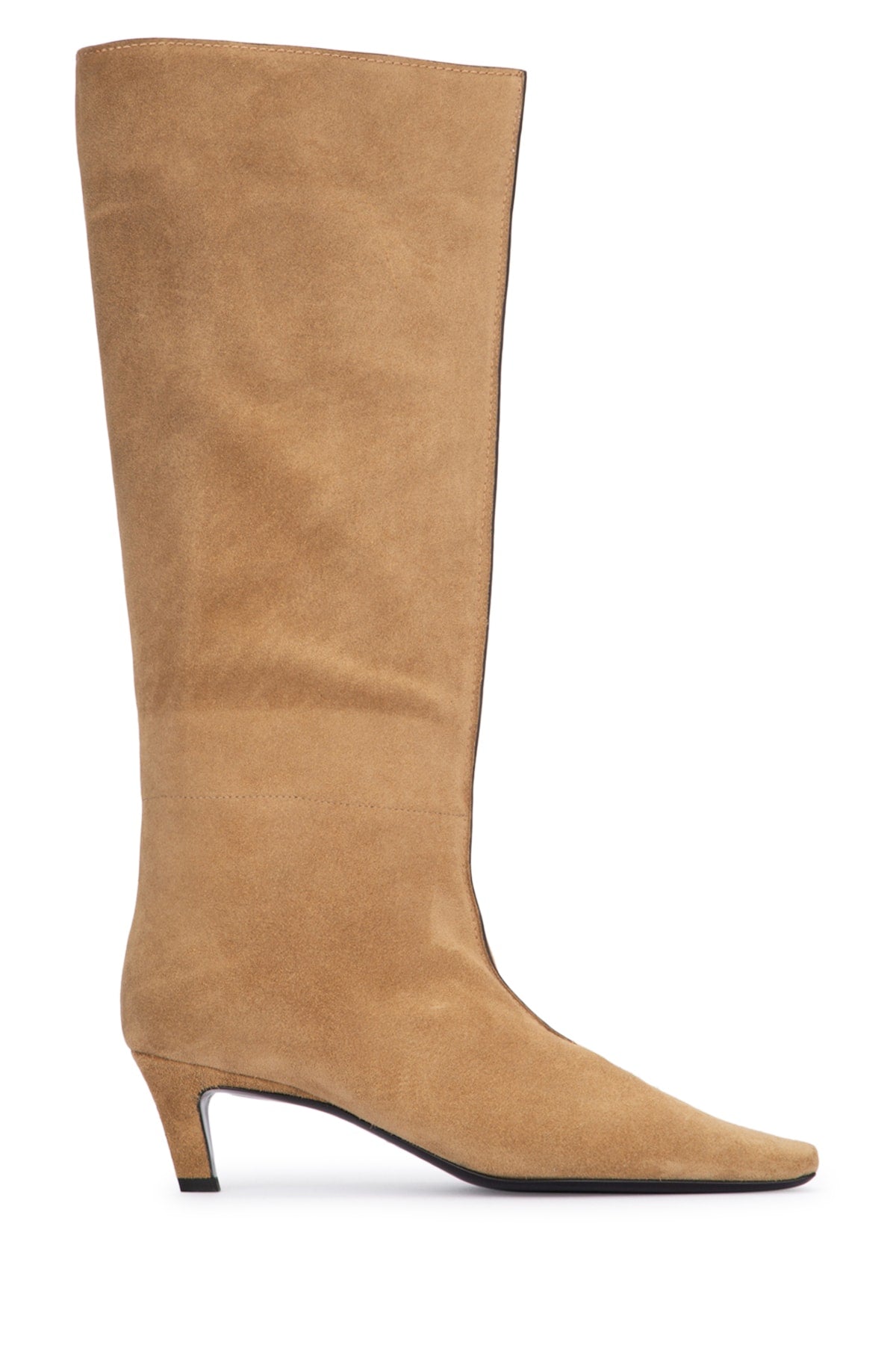 TOTEME Wide Shaft Boots for Women