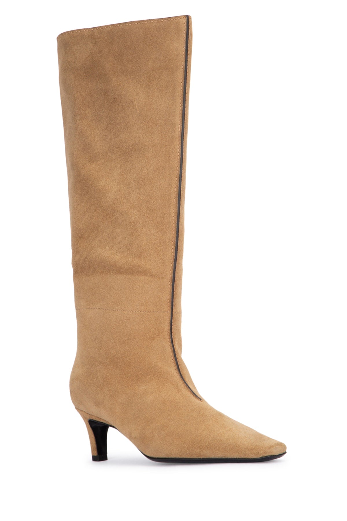 TOTEME Wide Shaft Boots for Women