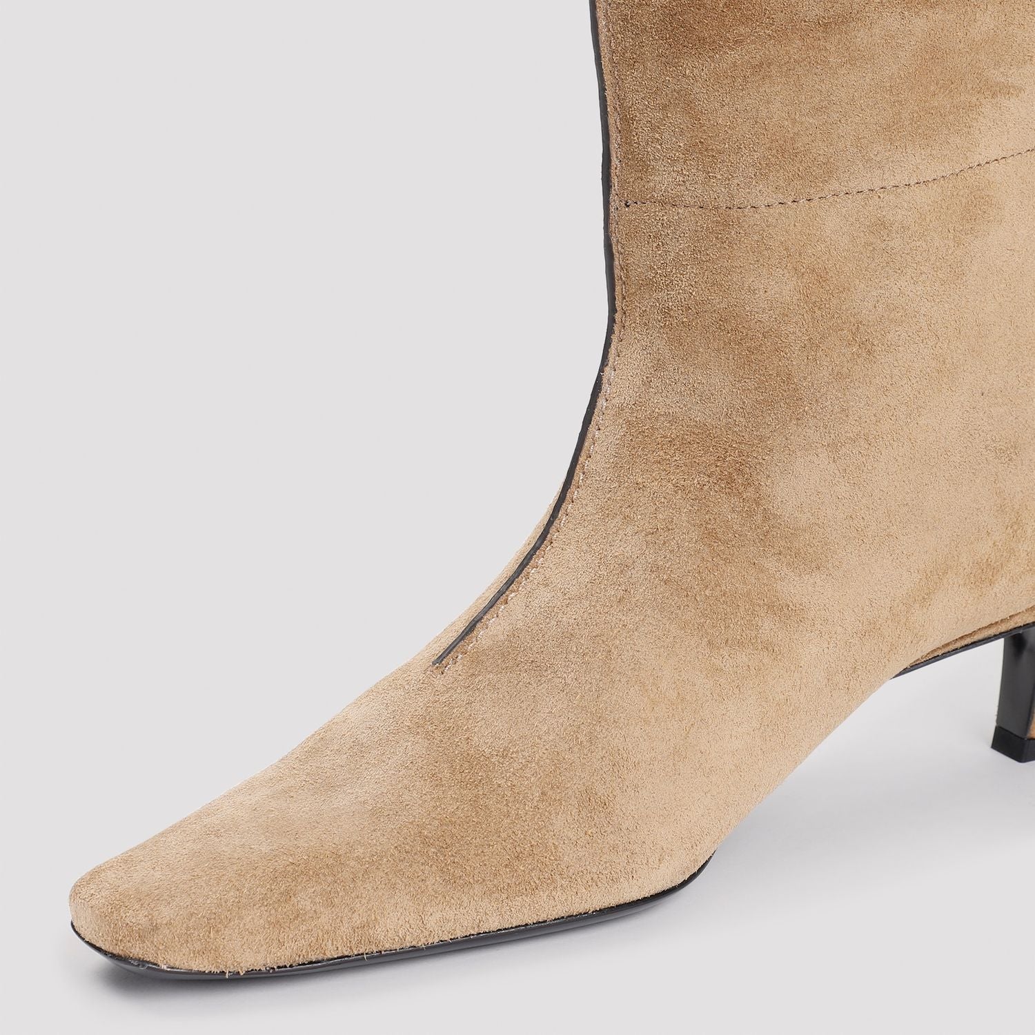 TOTEME Wide Shaft Boots for Women