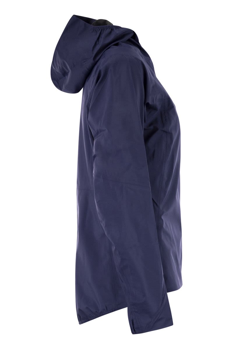 PATAGONIA Windproof Women's Jacket for Mountain Biking