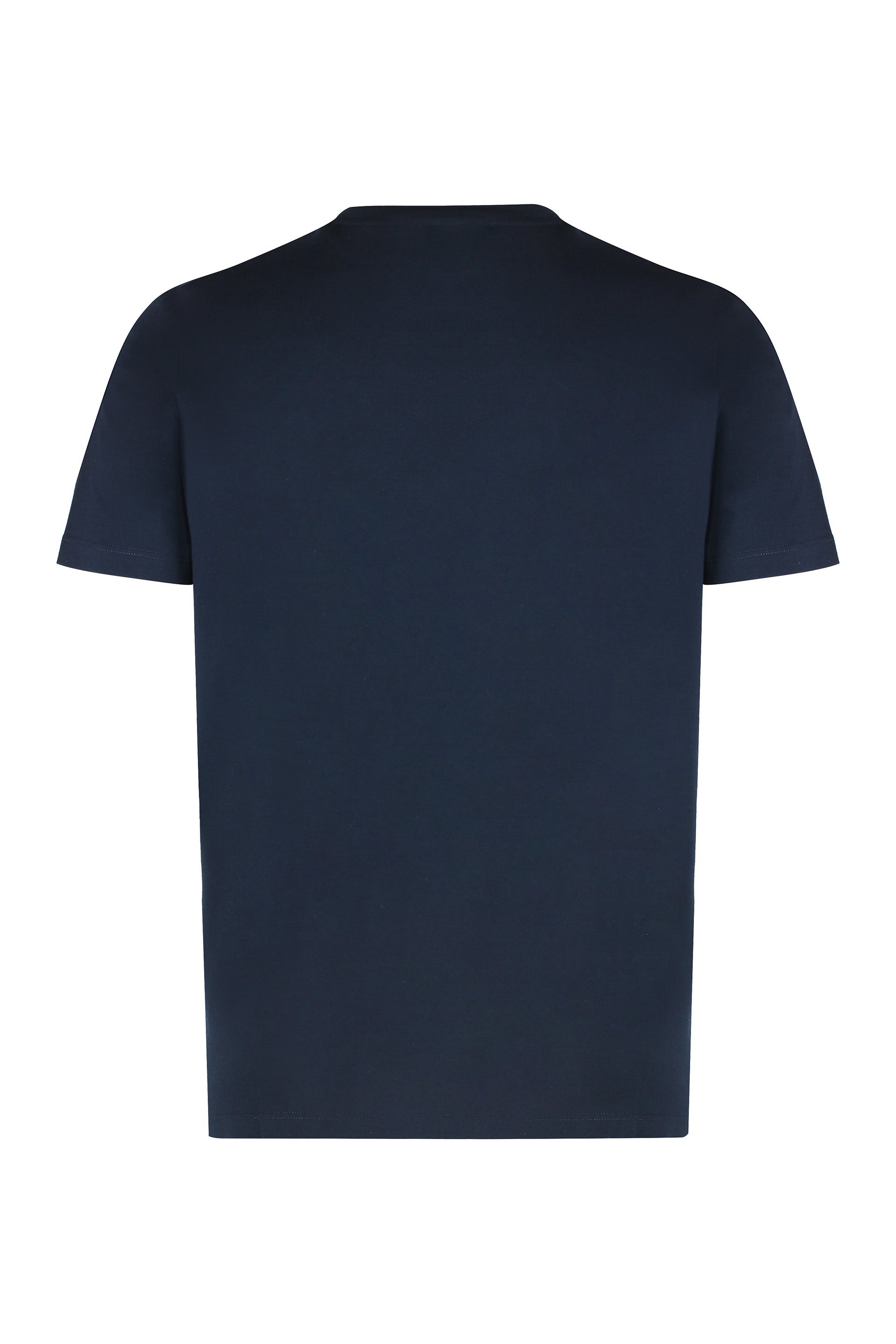 PAUL & SHARK Classic Cotton Crew-Neck T-Shirt