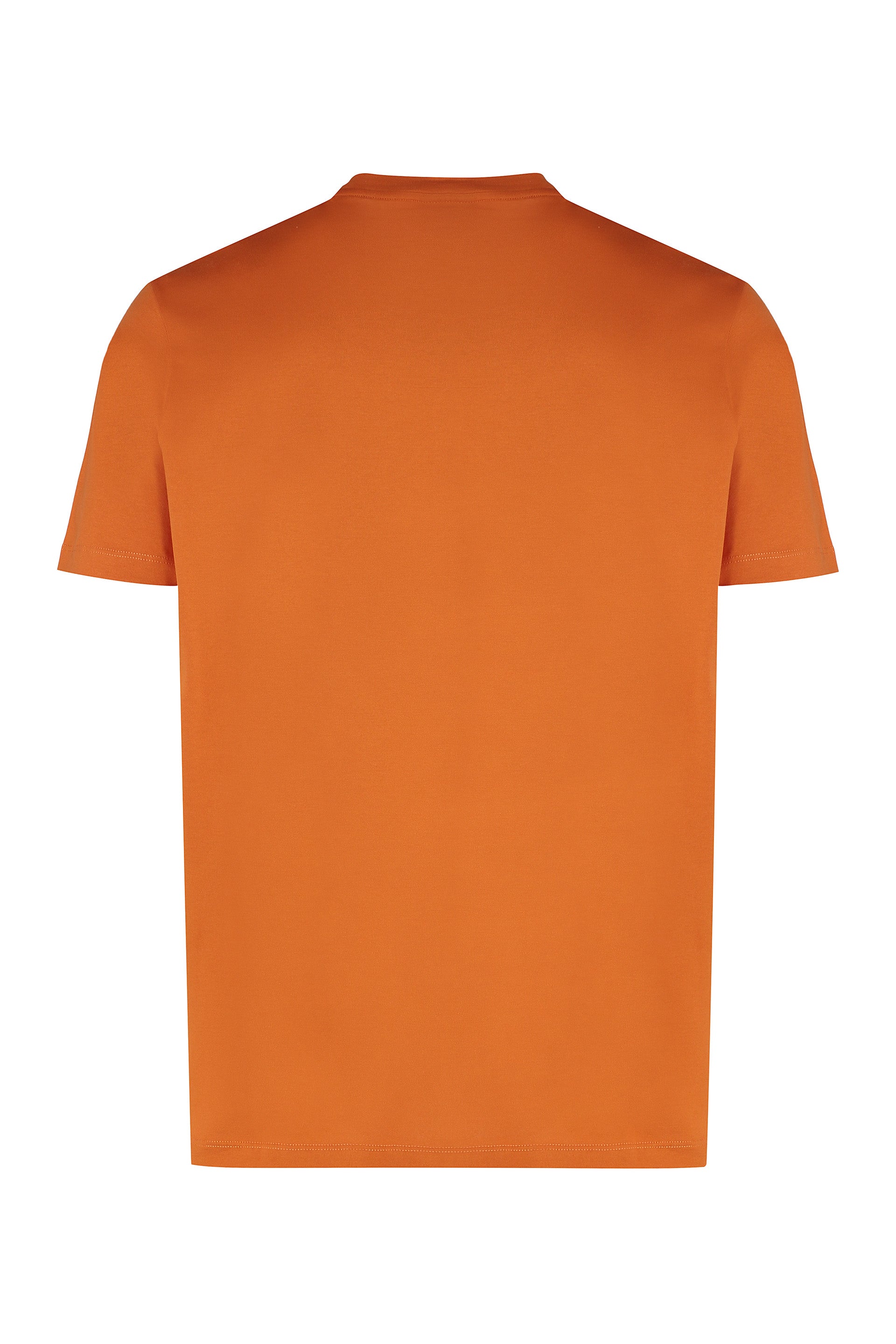 PAUL & SHARK Men's Cotton Crew-Neck T-Shirt