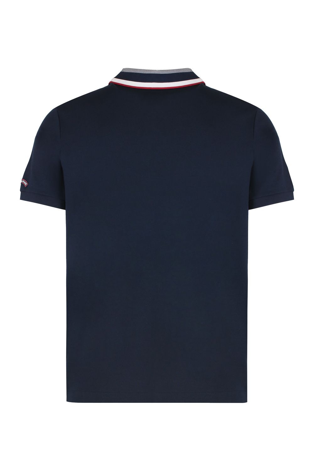 PAUL & SHARK Cotton-Piqué Polo Shirt for Men