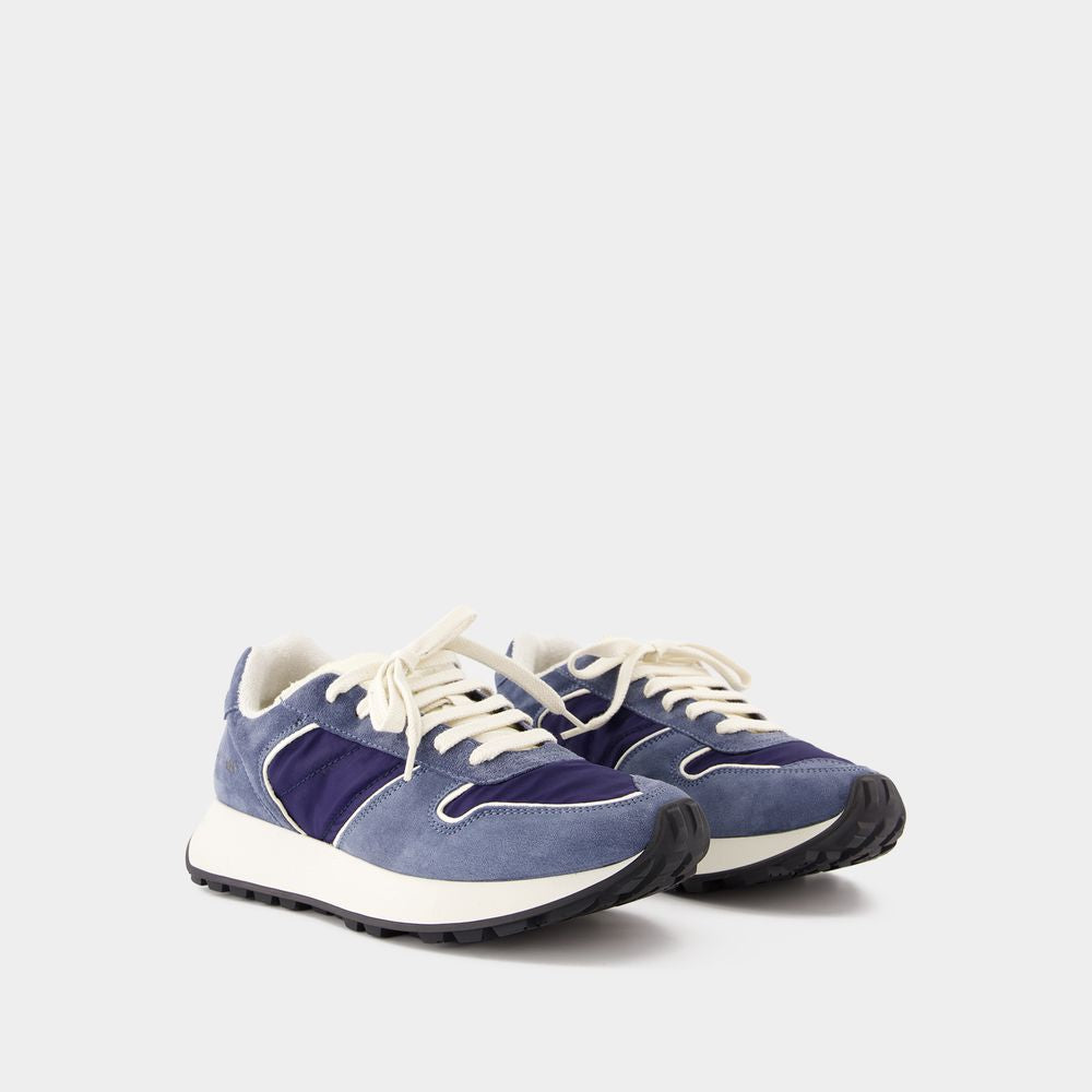 COMMON PROJECTS Men's Track Sneakers - FW24 Edition