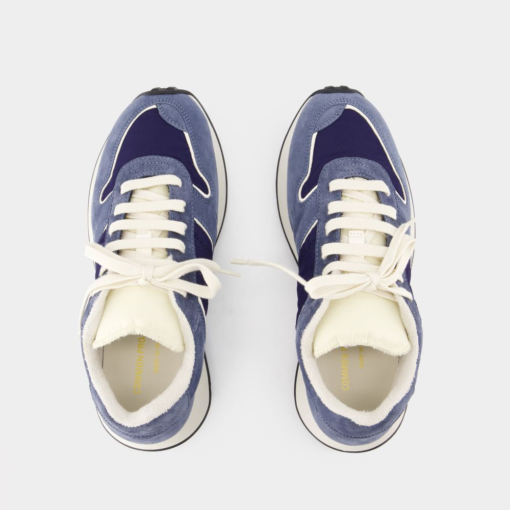 COMMON PROJECTS Men's Track Sneakers - FW24 Edition