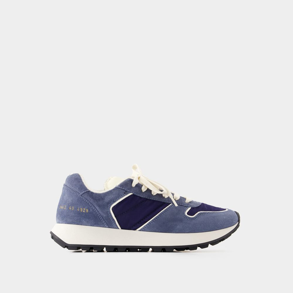COMMON PROJECTS Men's Track Sneakers - FW24 Edition