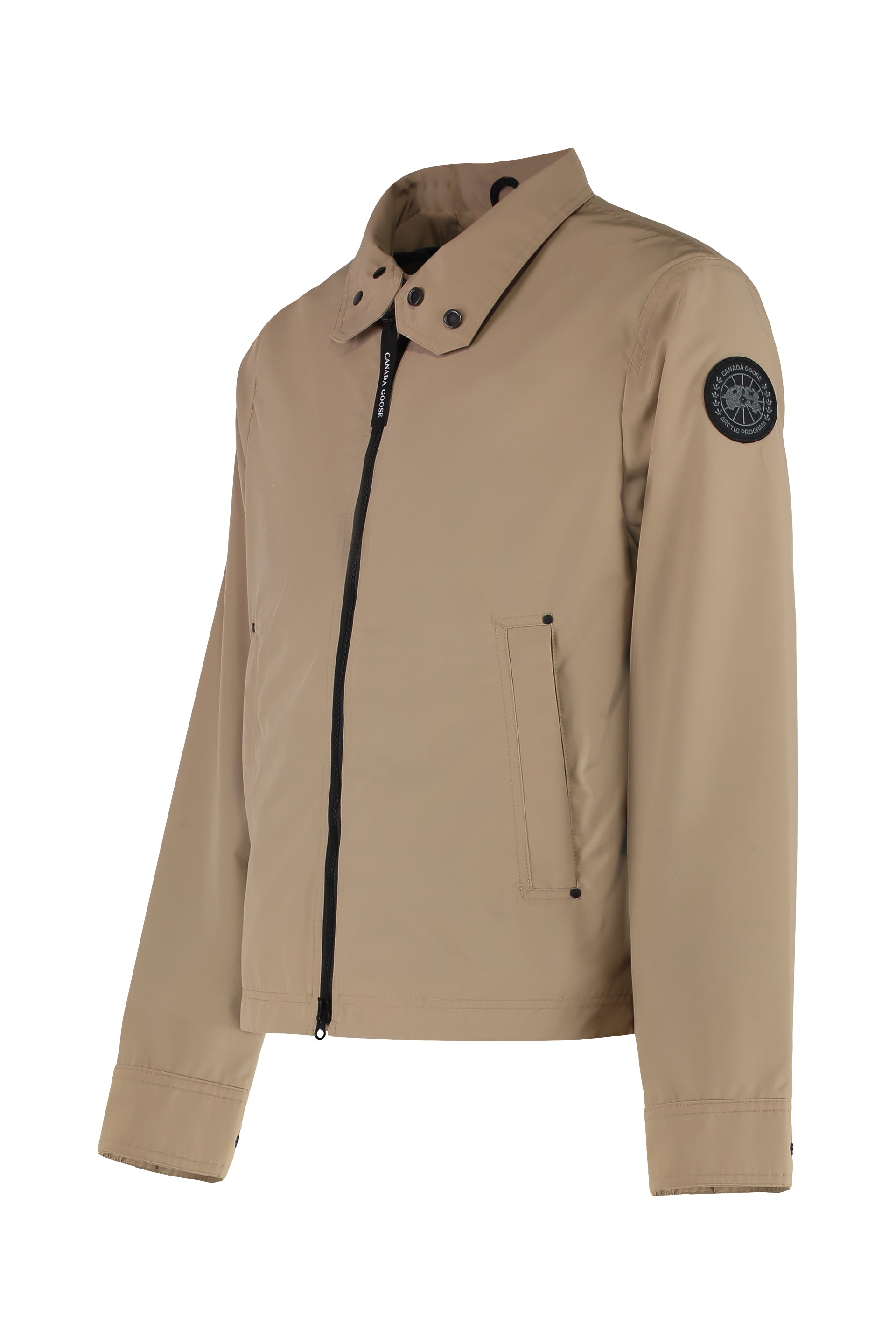 CANADA GOOSE Rosedale Tech Fabric Jacket for Men