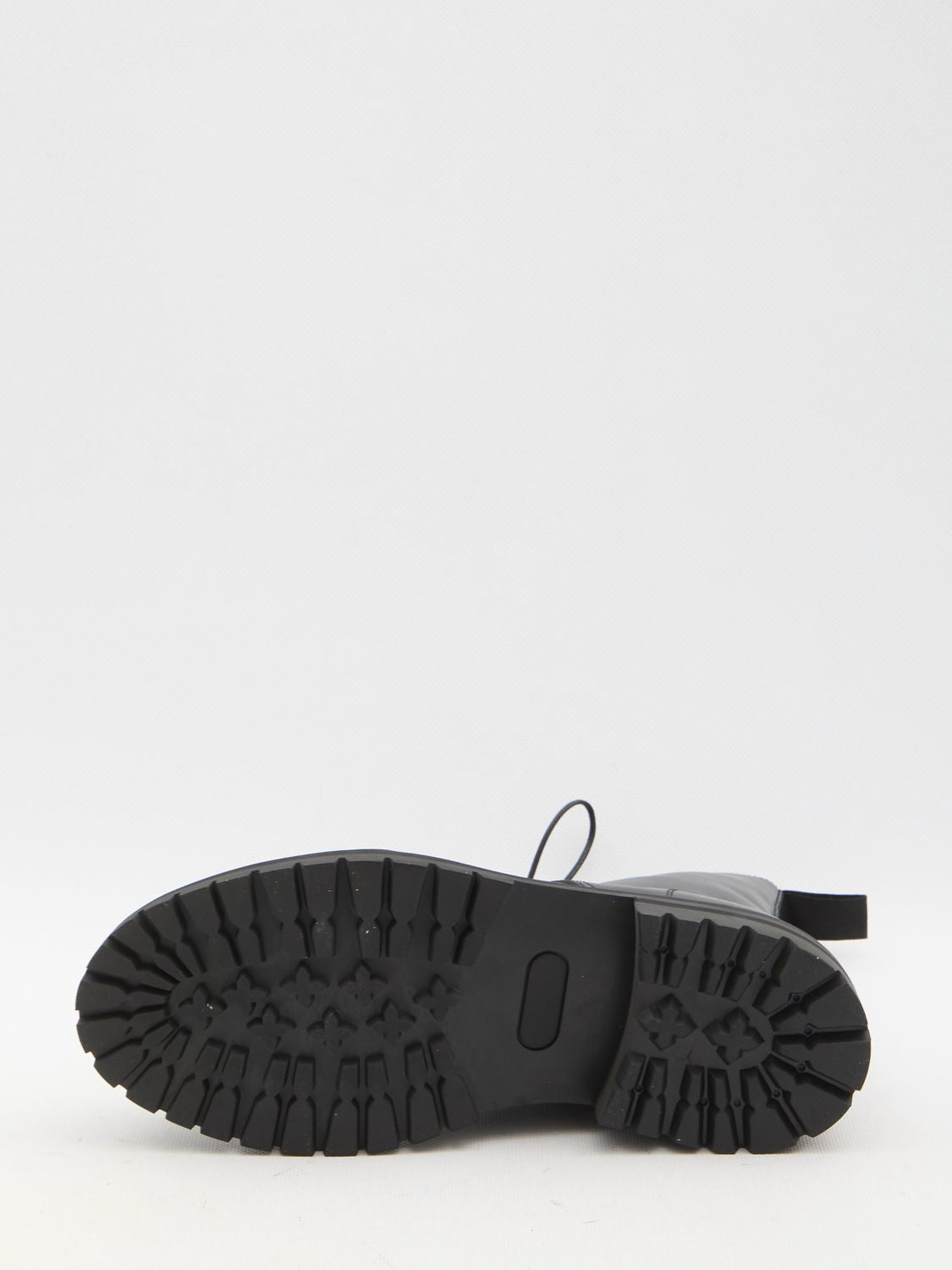 COMMON PROJECTS Combat Boots