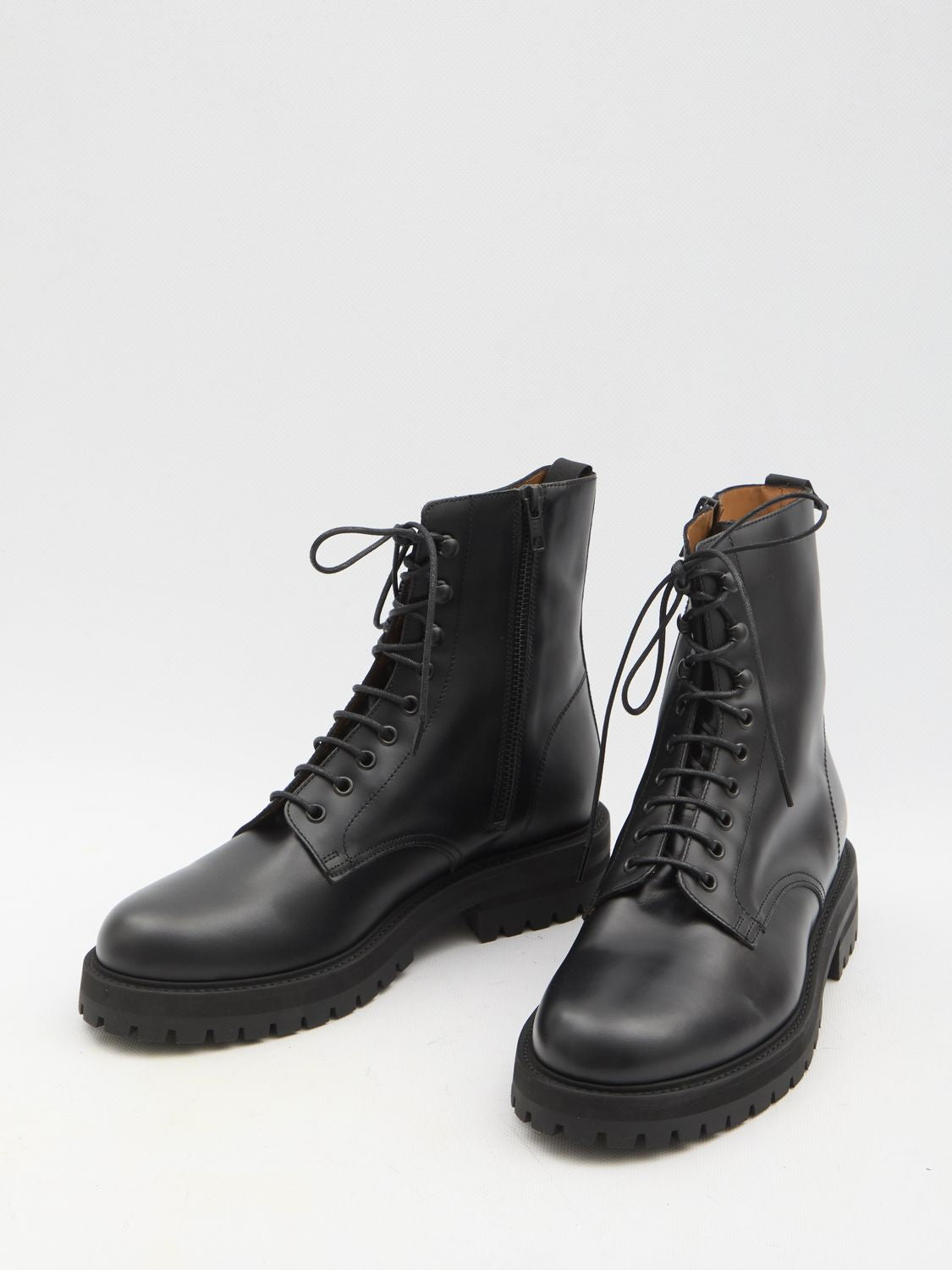 COMMON PROJECTS Combat Boots