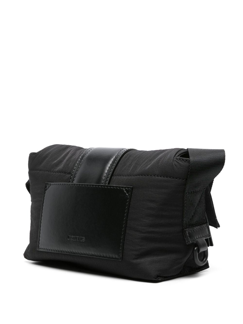 JACQUEMUS Mini Messenger Handbag for Men
