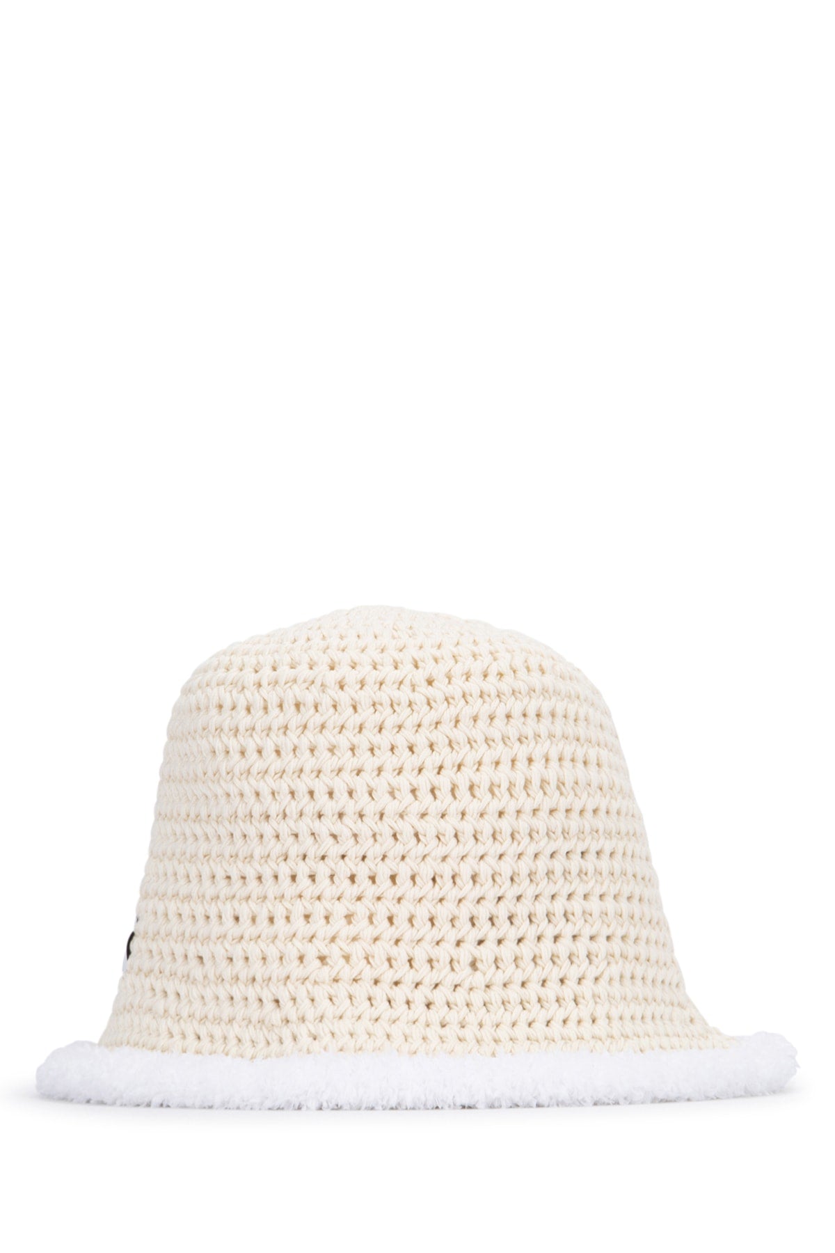 JACQUEMUS Mini Bob Hat
