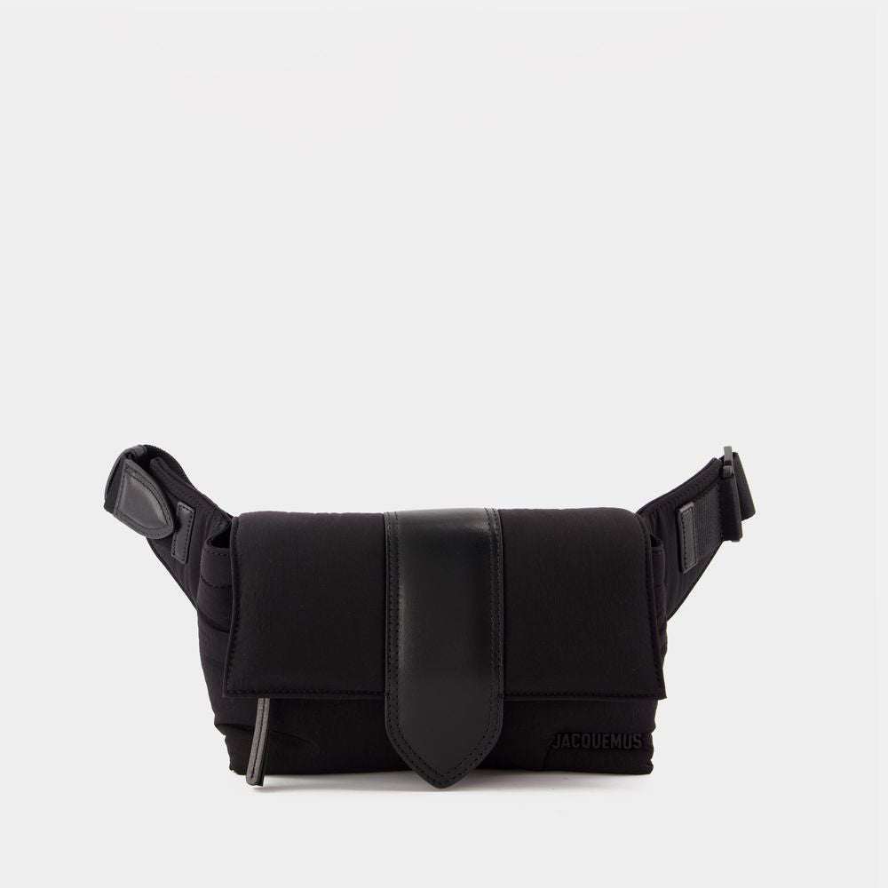 JACQUEMUS Mini Bambino Bag