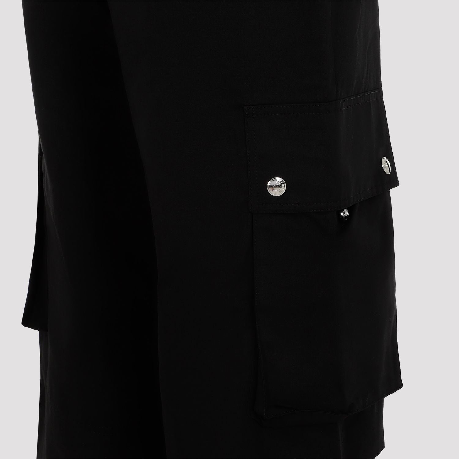 JACQUEMUS Cargo Pants for Men - SS25 Collection