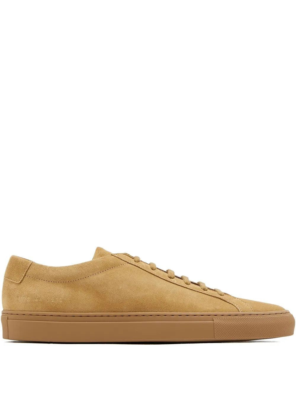 COMMON PROJECTS Men's Premium Leather Sneakers