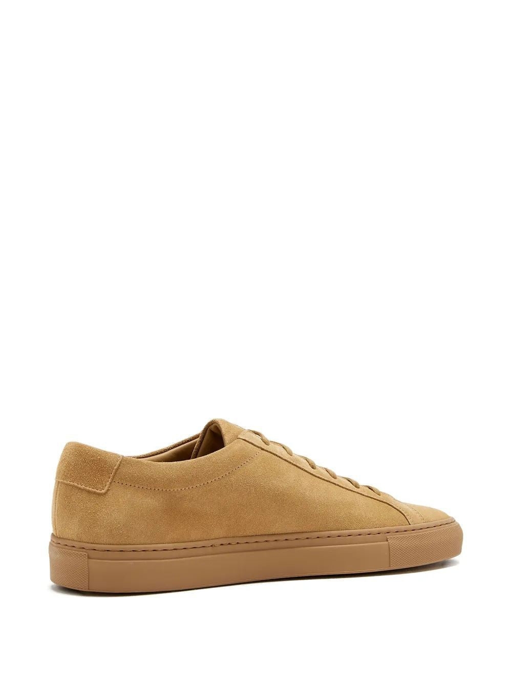 COMMON PROJECTS Men's Premium Leather Sneakers