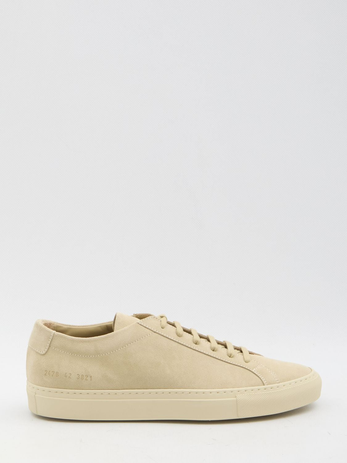 COMMON PROJECTS Tonal Achilles Sneakers - Men's