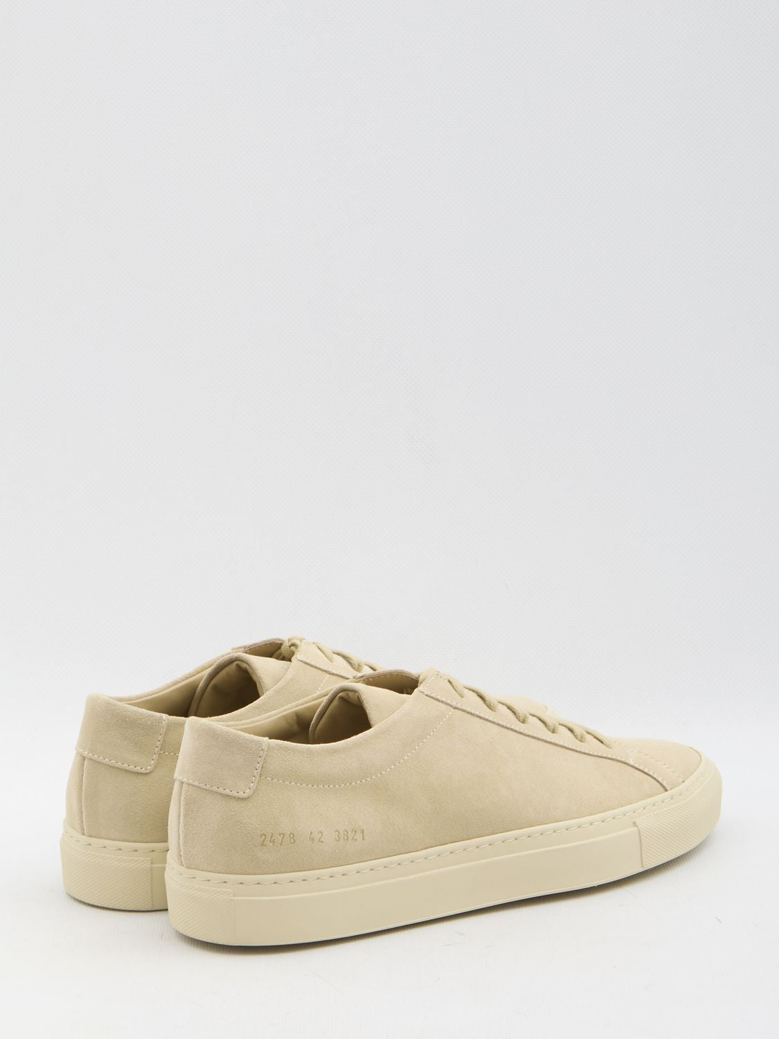 COMMON PROJECTS Tonal Achilles Sneakers - Men's
