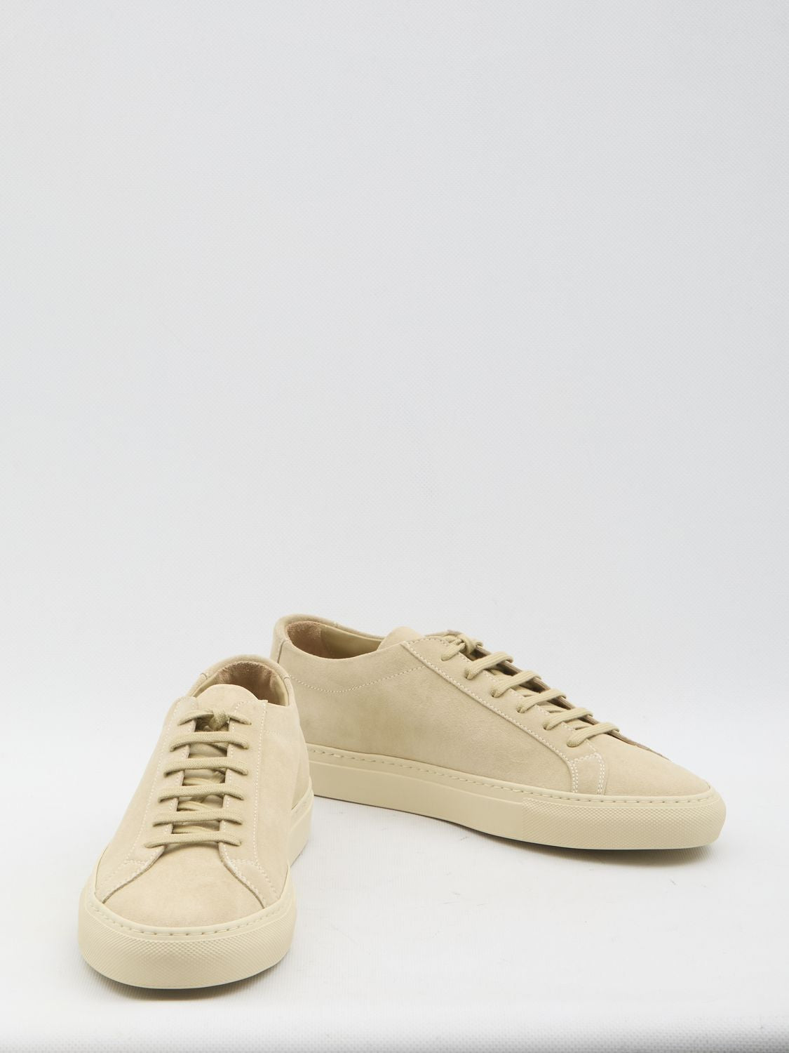 COMMON PROJECTS Tonal Achilles Sneakers - Men's