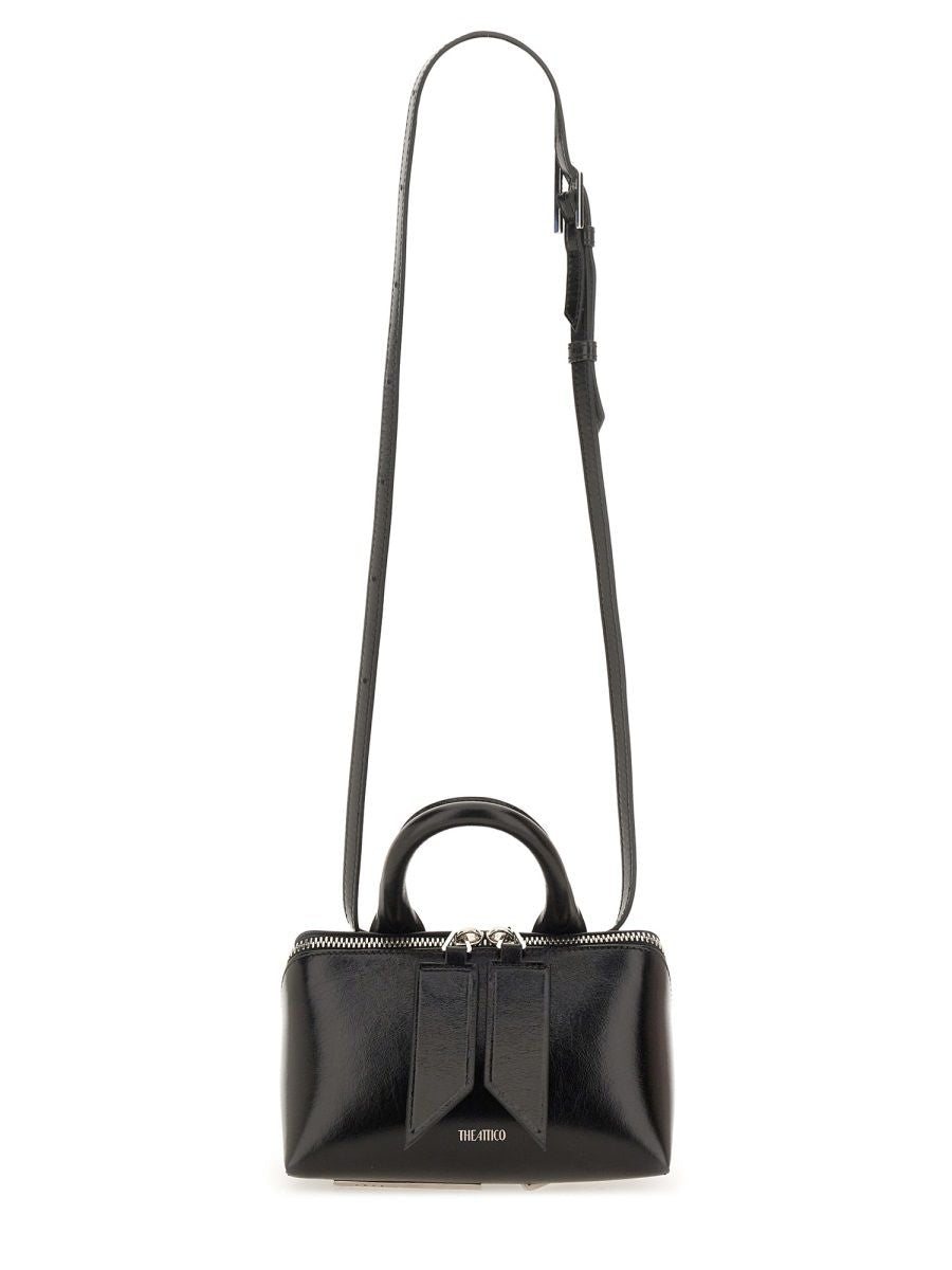 THE ATTICO Mini Handbag - Chic Elegance for Women