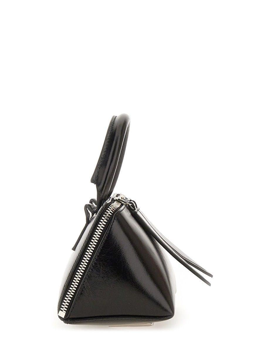 THE ATTICO Mini Handbag - Chic Elegance for Women