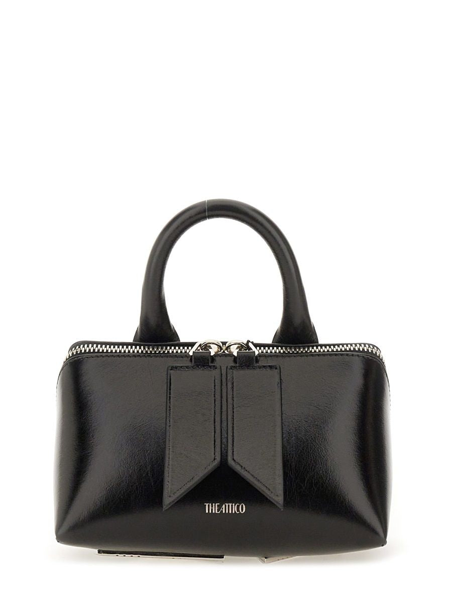 THE ATTICO Mini Handbag - Chic Elegance for Women