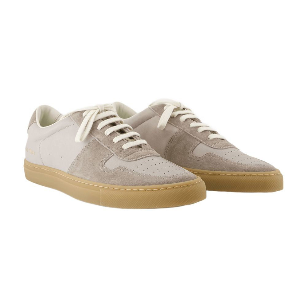 COMMON PROJECTS Bball Duo Slim Sneaker