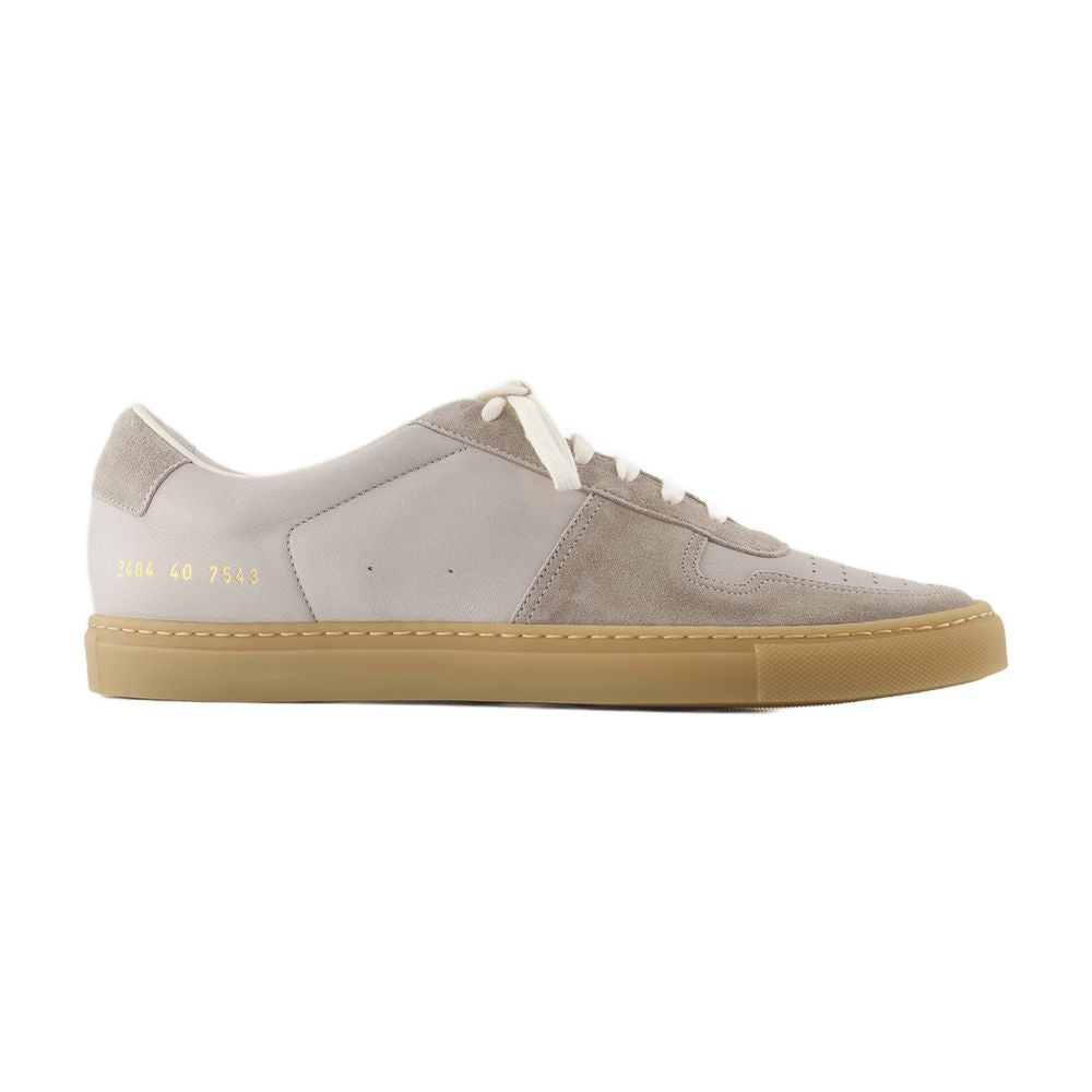 COMMON PROJECTS Bball Duo Slim Sneaker