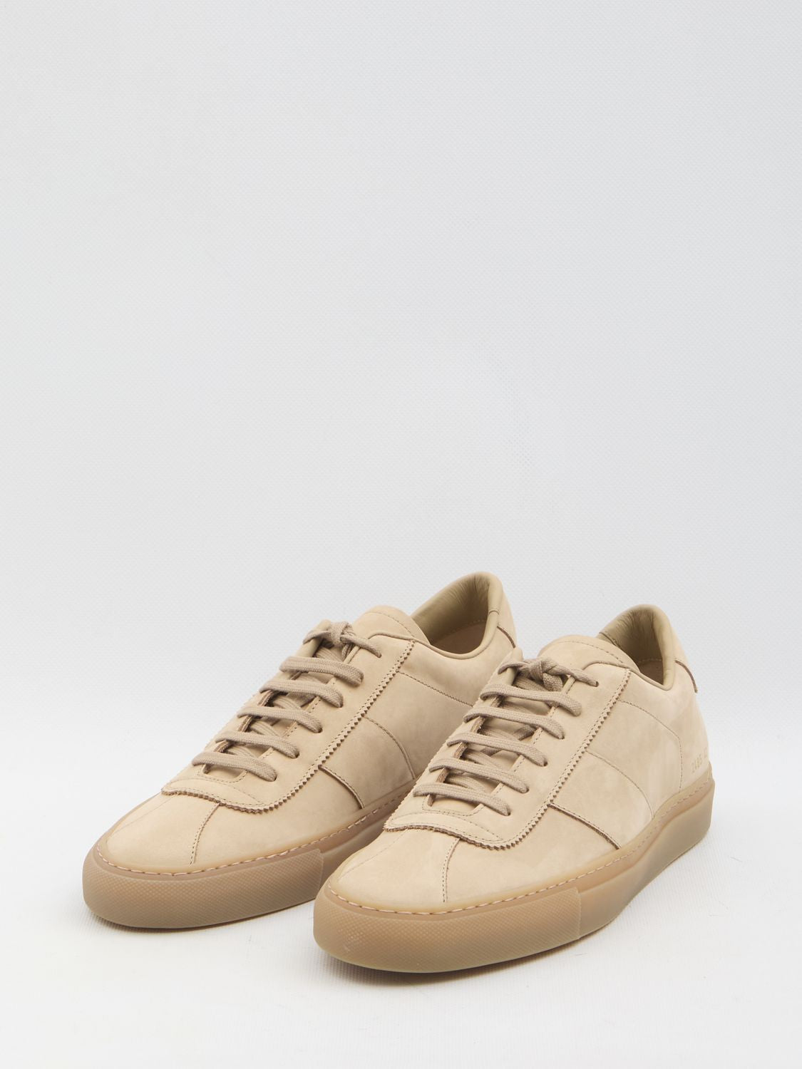COMMON PROJECTS Classic Tennis Trainer Sneaker